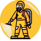 Аватарка канала "Лайфхаки уборки и чистоты"