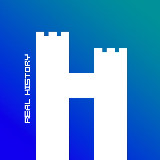 Аватарка канала Real History