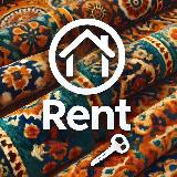 Аватарка канала Аренда квартир | Ташкент