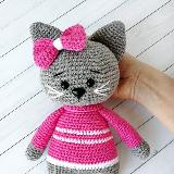 Аватарка канала Амигуруми | Вязание для детей