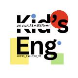 Аватарка канала 🇬🇧 Kid's English 🇬🇧