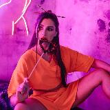 Аватарка канала "Канал для моих друзей🥰"