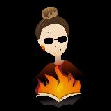 Аватарка канала КНИГОЗОРРО