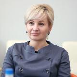 Аватарка канала Юлия Сударенко, Уполномоченный по правам человека в Челябинской области