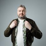 Аватарка канала Роман на работе