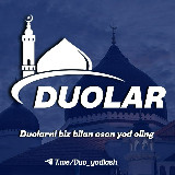 Аватарка канала Дуолар