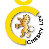 Аватарка канала Чешский Лев - Český Lev