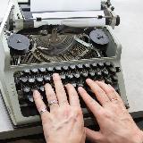 Аватарка канала Гараж писателя. Александр Матюхин