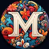 Аватарка канала Midjourney | VEO3 | KLING | ART | Нейросети