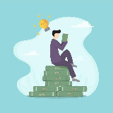 Аватарка канала $ МОТИВАЦИЯ $ АПГРЕЙД $