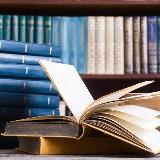 Аватарка канала Livros de Direito Brasil
