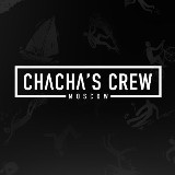 Аватарка канала Сообщество Chacha’s Crew
