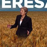 Аватарка канала Пшеничные поля Терезы Мэй