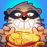 Аватарка канала Otter Loot - Play to Airdrop Announcement