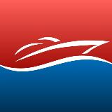 Аватарка канала АКВА-МОТОРС — Лодки, Катера, Моторы