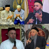 Аватарка канала Solihon domla