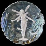 Аватарка канала Русская Майолика. Архитектурная керамика ручной работы.