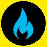 Аватарка канала Gas Trading