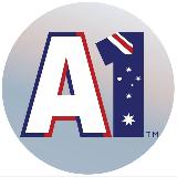 Аватарка канала AustraliaOneParty_Official