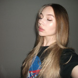 Аватарка канала ble$$ed by кселикейт ☽