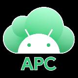 Аватарка канала APC - Android Ports Cloud