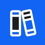 Аватарка канала Скачать книги 📚 Подкасты Найти