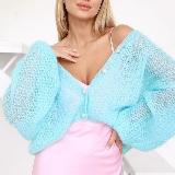 Аватарка канала ❤️Вязание и Мастер классы 🧶