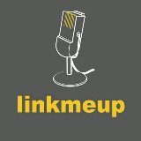 Аватарка канала linkmeup