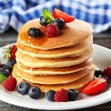 Аватарка канала "Real Food"