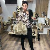 Аватарка канала Vika Goldberg