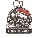 Аватарка канала Choo Choo Games | Издательство настольных игр