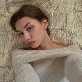 Аватарка канала Ань, расскажи