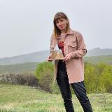 Аватарка канала Рукодельница в горах идей