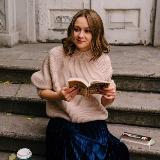 Аватарка канала Прочитано | книжные отзывы