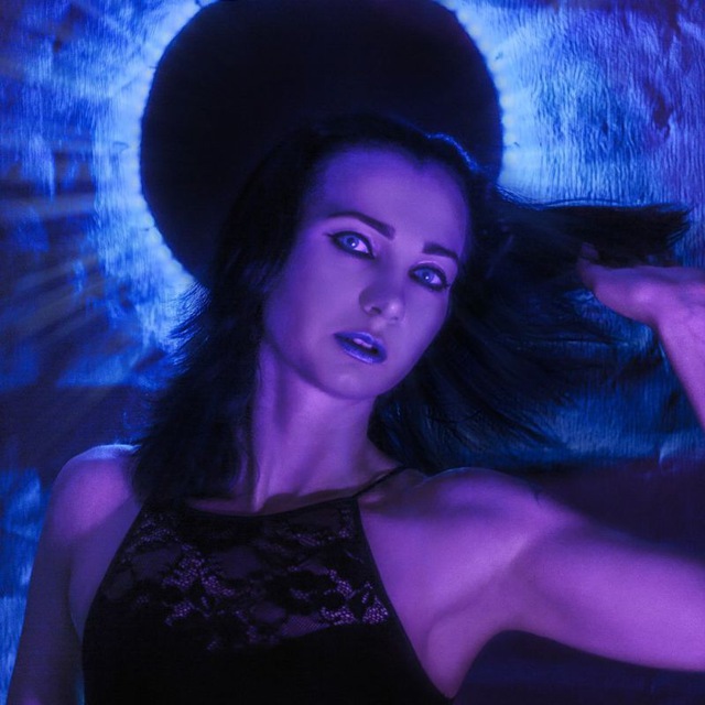 Аватарка канала Мастерская NeonWarlock