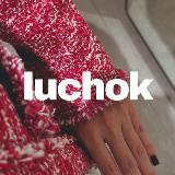 Аватарка канала БАЙЕР LUCHOK