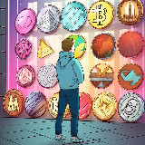 Аватарка канала Crypto Solyanka