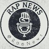 Аватарка канала Rap News