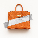 Аватарка канала Москва носит Биркин