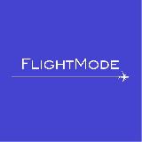 Аватарка канала FlightMode