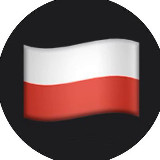 Аватарка канала ПОЛЬША НОВОСТИ 🇵🇱 Варшава / Краков / Вроцлав / Лодзь