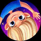 Аватарка канала Богатый иллюстратор | Улли