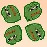 Аватарка канала Trash 4chan