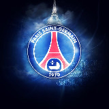 Аватарка канала ПСЖ | Paris Saint-Germain 🔴🔵