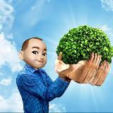 Аватарка канала ЭкоАктивист