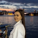 Аватарка канала Дарья Деткова | Развитие ребенка