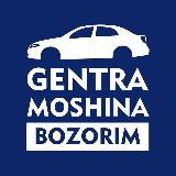 Аватарка канала GENTRA LACETTI MOSHINA BOZORIM