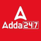 Аватарка канала Adda247
