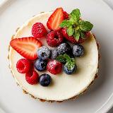 Аватарка канала ПП СЛАДОСТИ 🧁