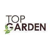 Аватарка канала Ландшафт, уход за садом Top Garden